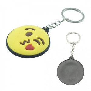 Llavero Emoji No3